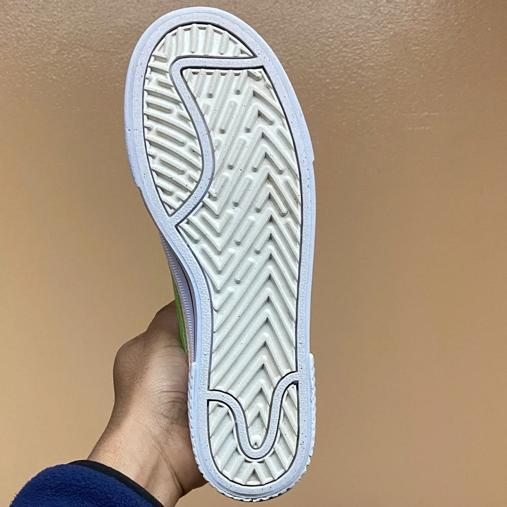 Nike court legacy